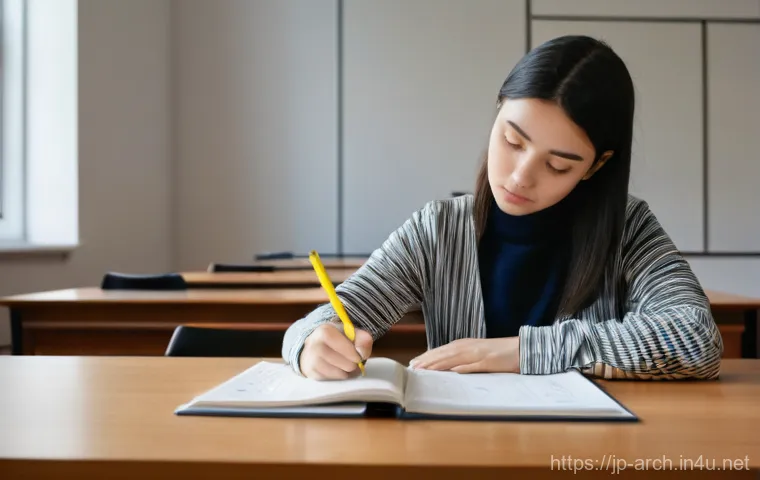 건축기사 실기시험에서 주의할 점 - Prompt 1: Focused Time Management and Planning**