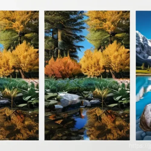 건축사로서의 프로젝트 리스크 관리 - Here are three image generation prompts, detailed and in English, based on the provided content: